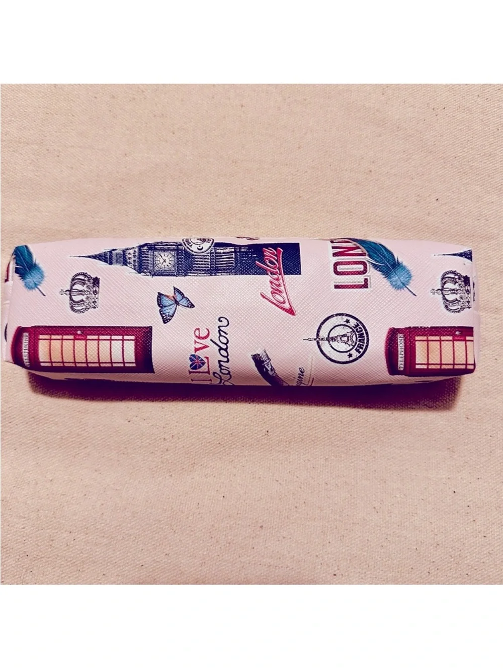 Souvenir | Pencil Case | London Pencil Case